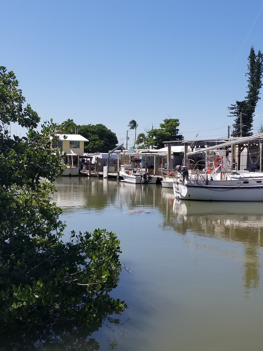 Ocean Breeze RV Park & Marina