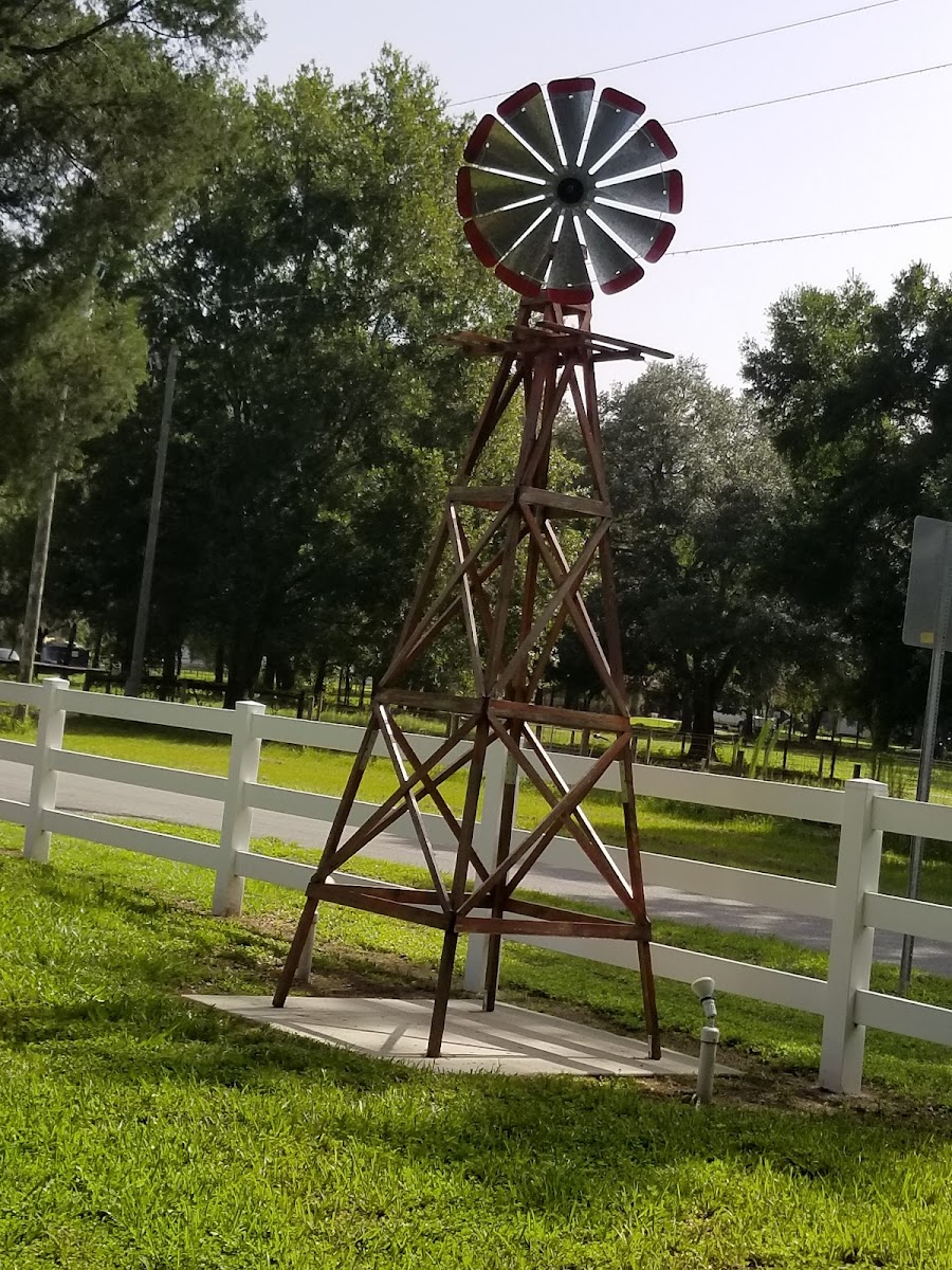 Country Oaks RV Park