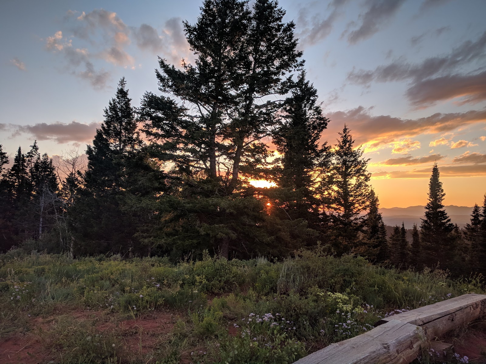 Red Spur Recreation Camp