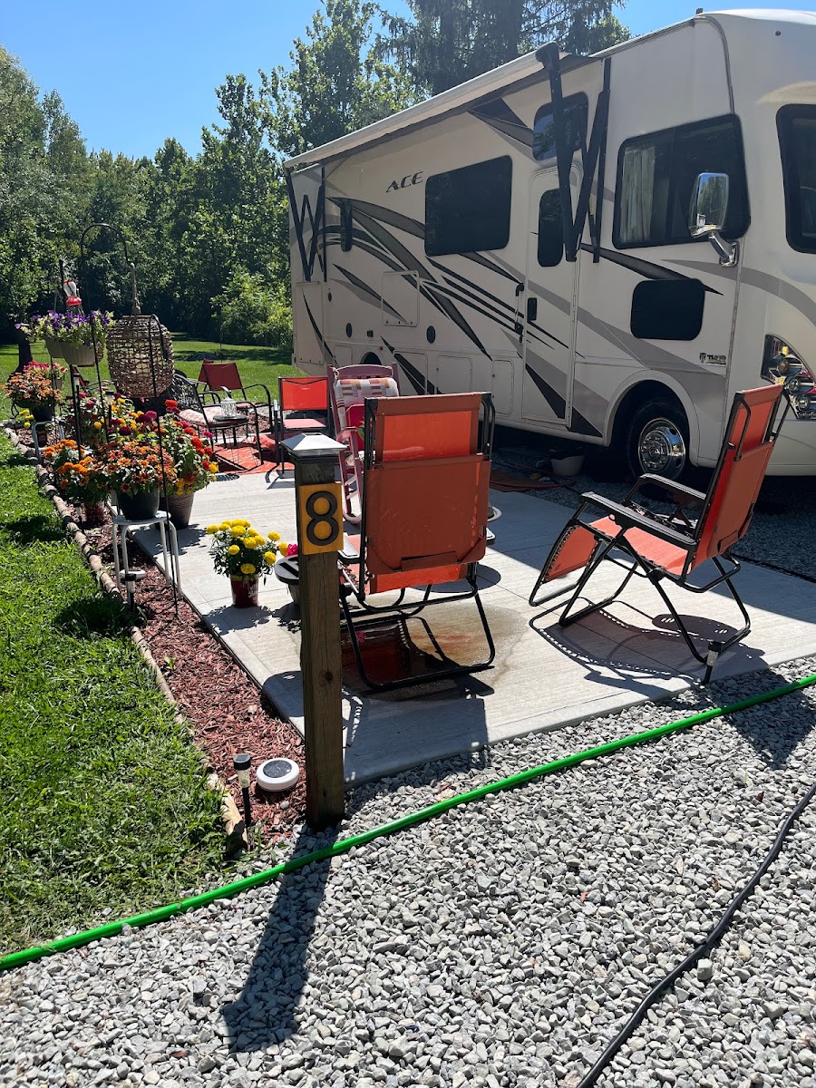 Cottonwood RV Park