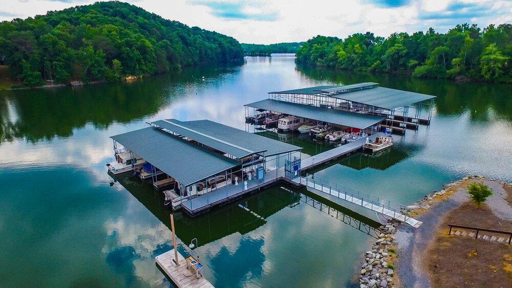 Blue Water RV Resort