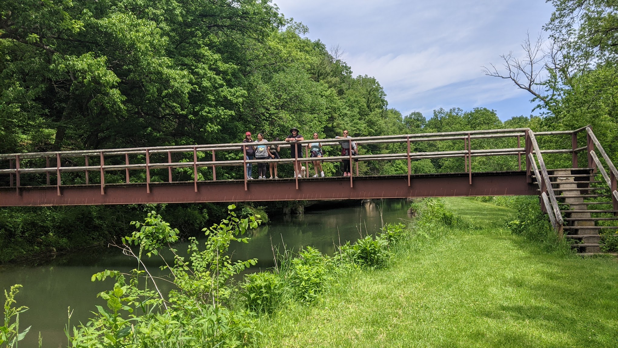Sunny Crest Family Campground