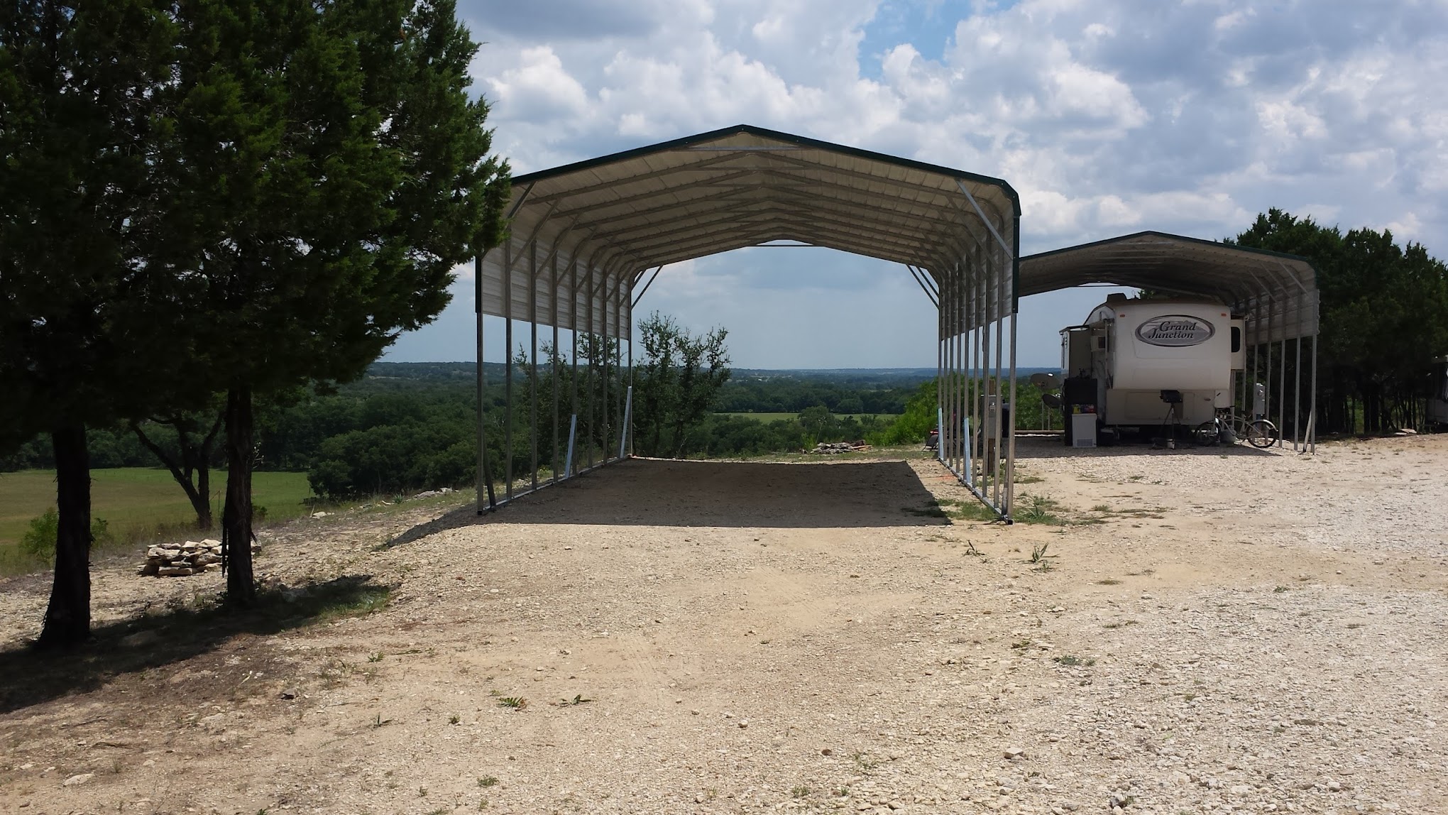 Russell Ranch RV Park