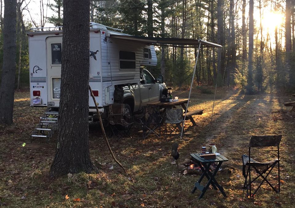 CampDoYaWanna Campground & Party Store