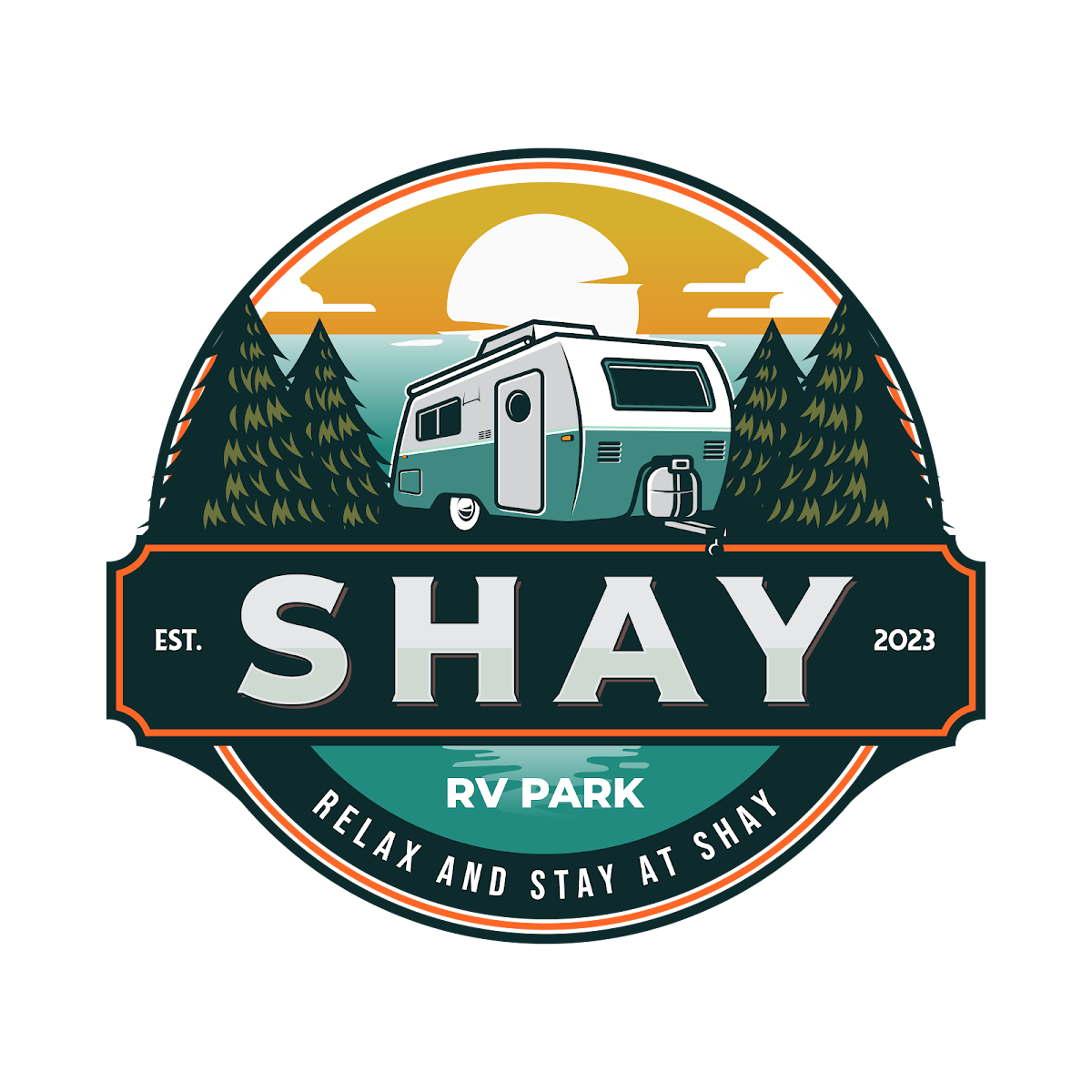 Shay RV Park