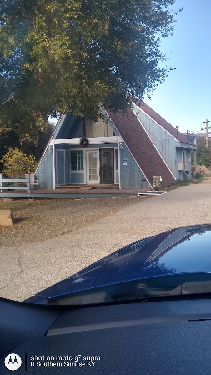 Ortega Oaks RV Park & Campground