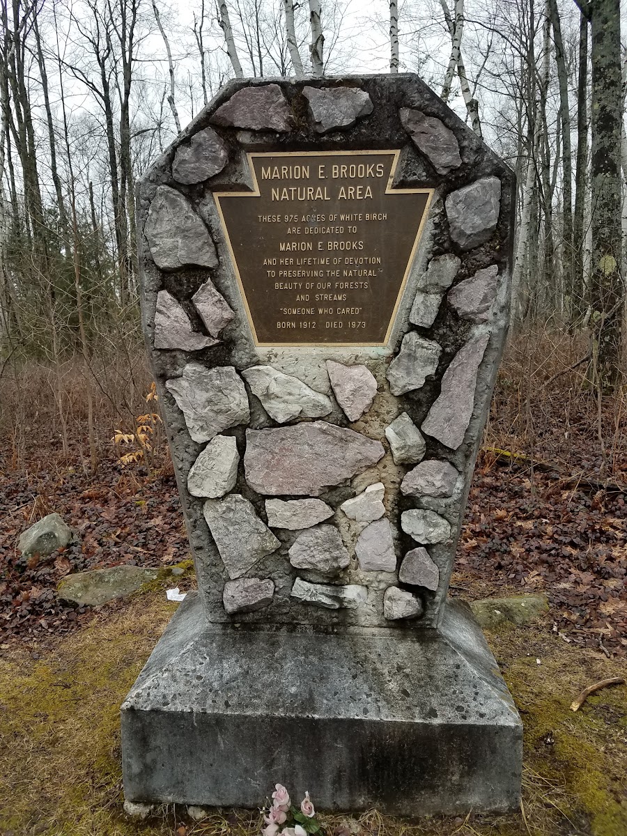 State Game Lands 321