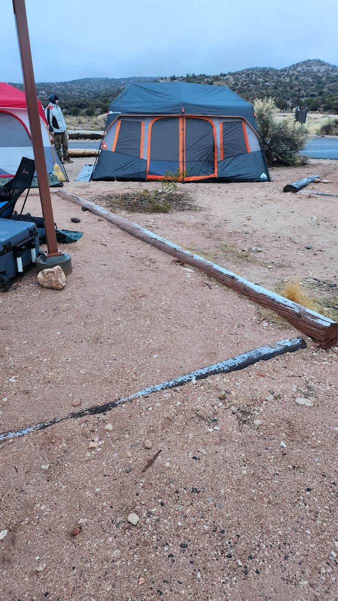 Blackhawk Loop Campground