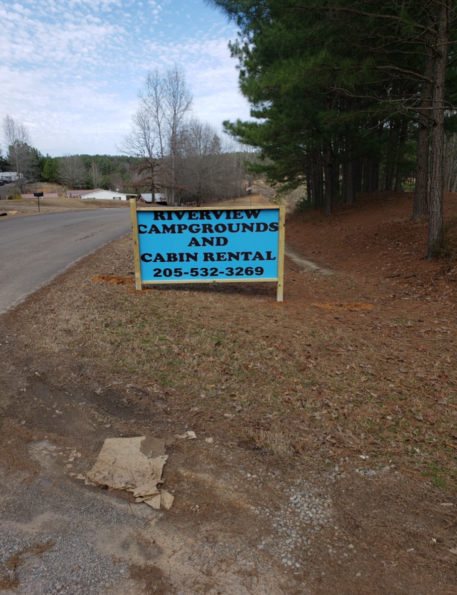 Riverview Campgrounds and Cabin Rental