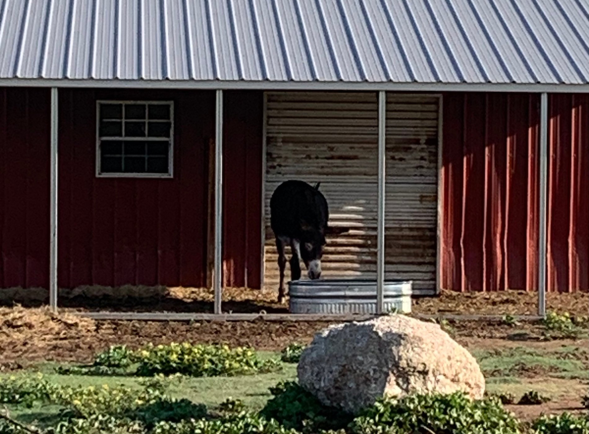 Texas Route 66 RV Park