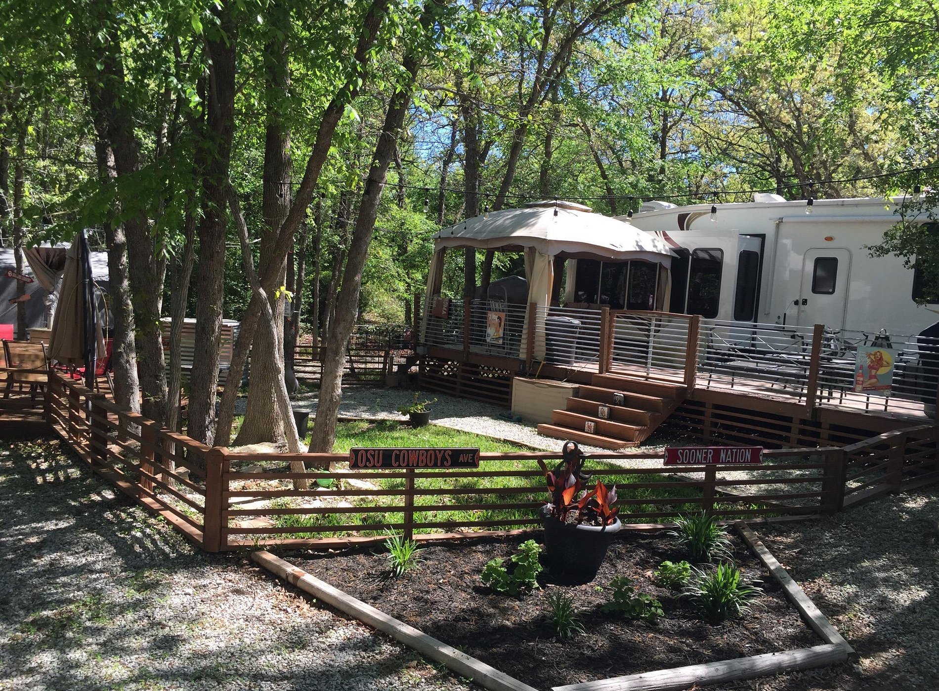 Rainbow Ranch Campground