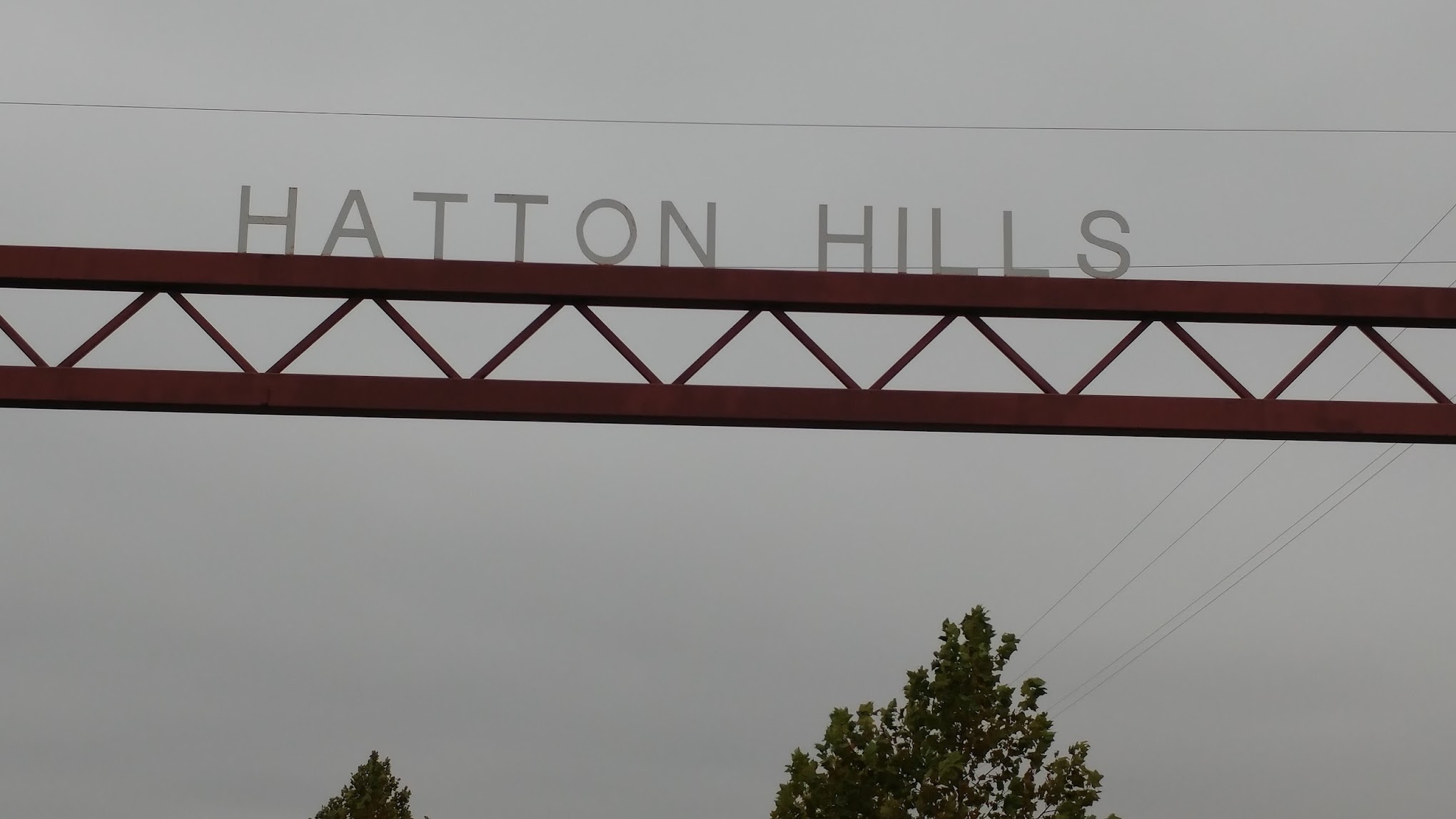 Hatton Hills Mobile Home Park