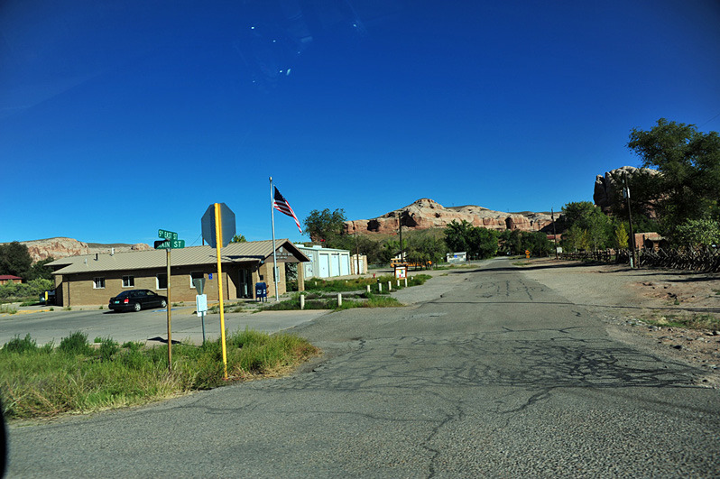 Sand Island Recreation Area