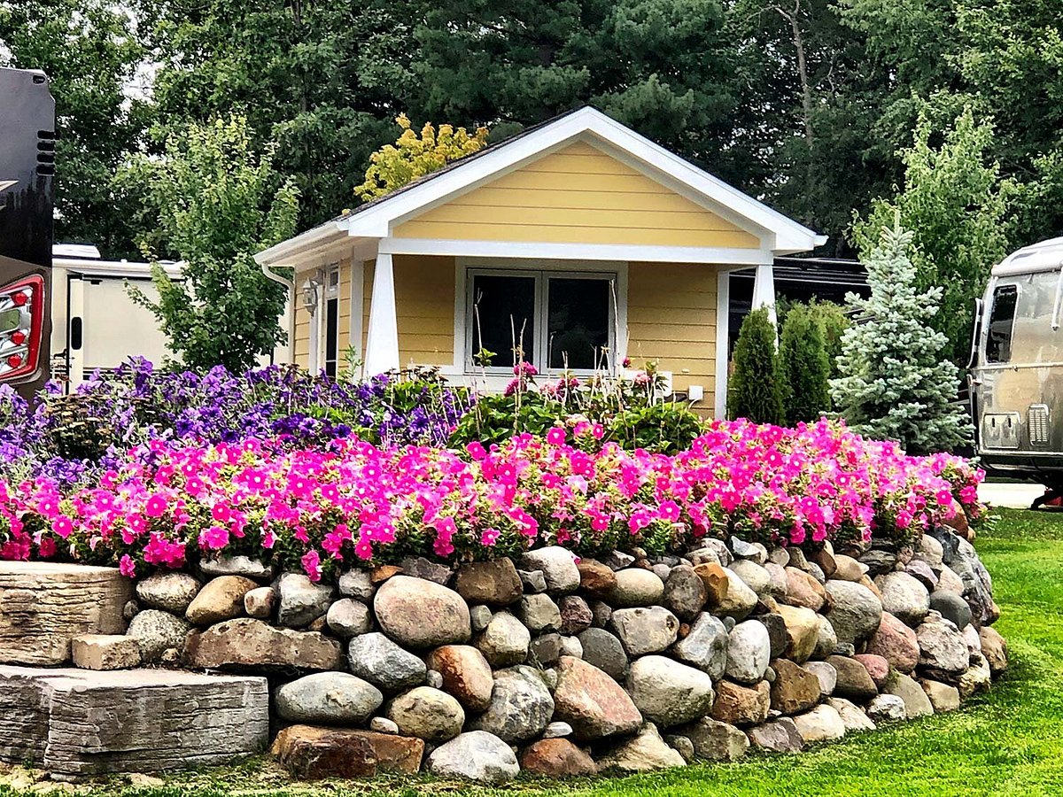 Sunny Brook RV Resort