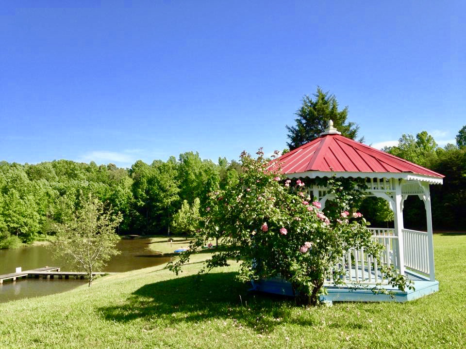 DEEP RIVER CAMPGROUND & RV PARK