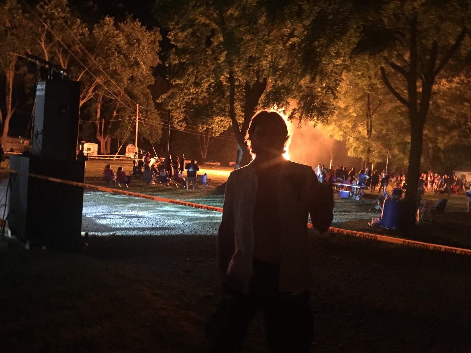 Walnut Grove Campground