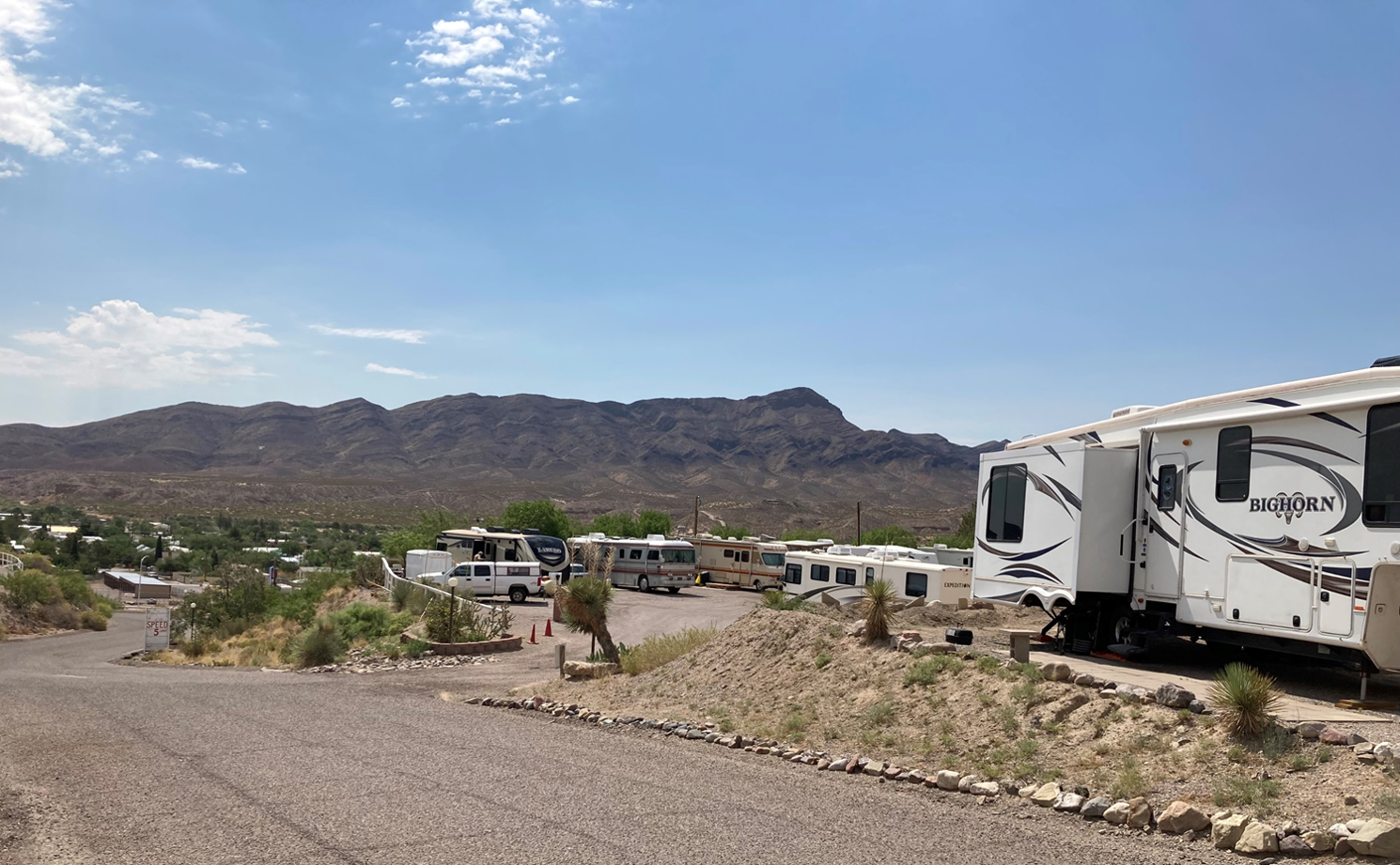 Cielo Vista RV Park