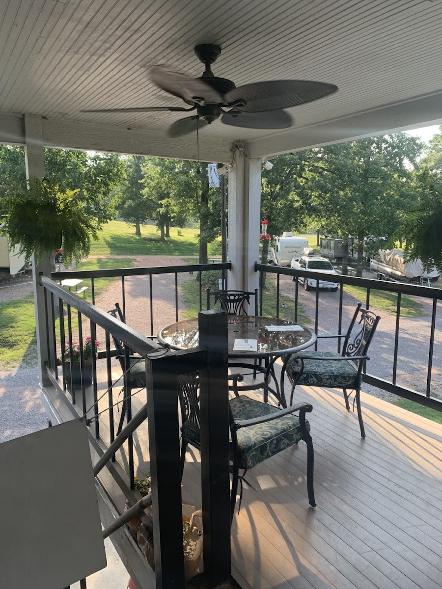 Gone Fishing Rv Resort