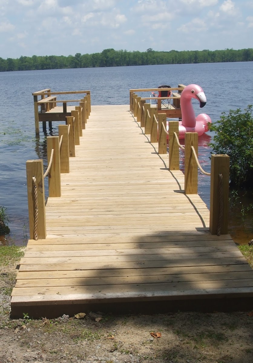 Cypress Landing RV Park