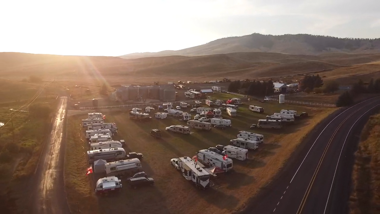 First Down on the Farm