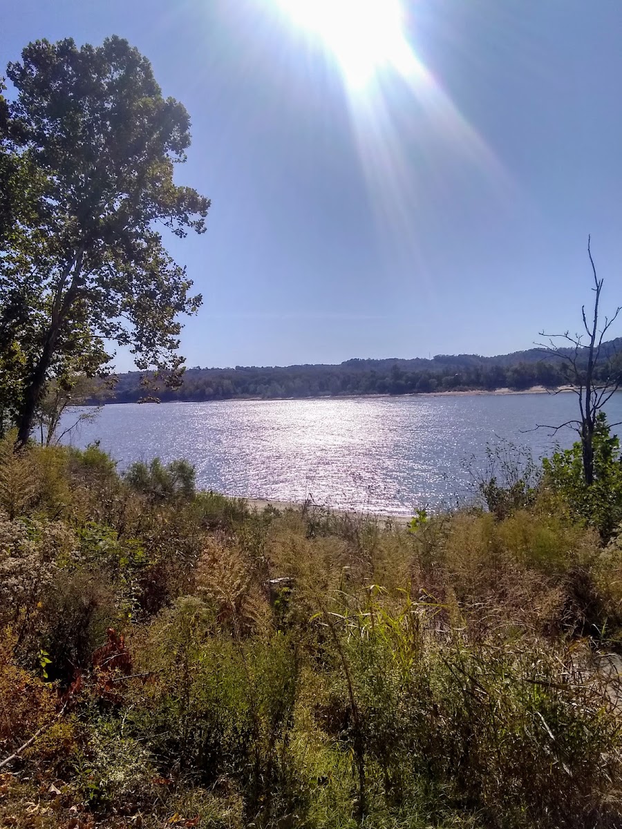 Riverside Campground