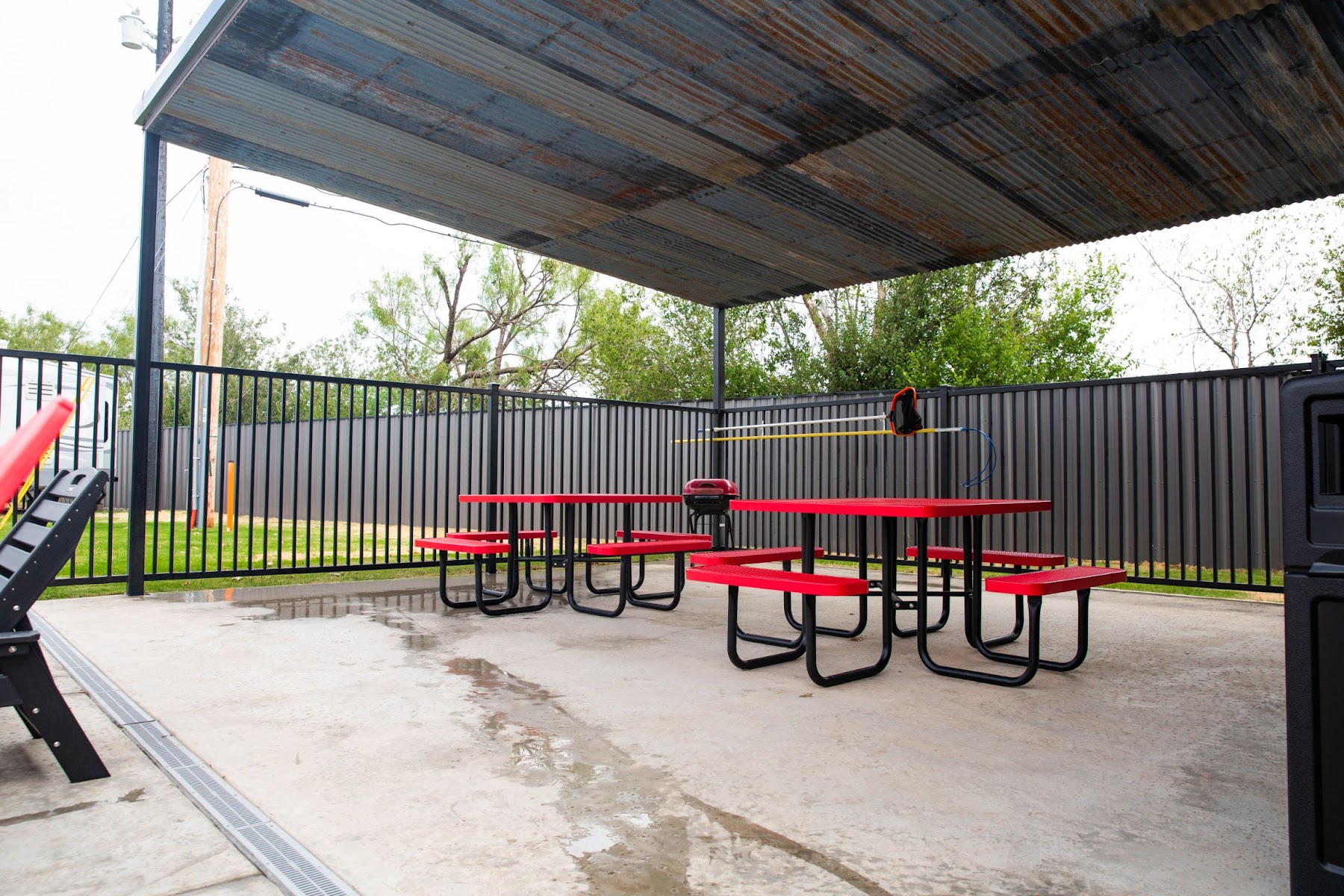 Tebo Station RV Resort