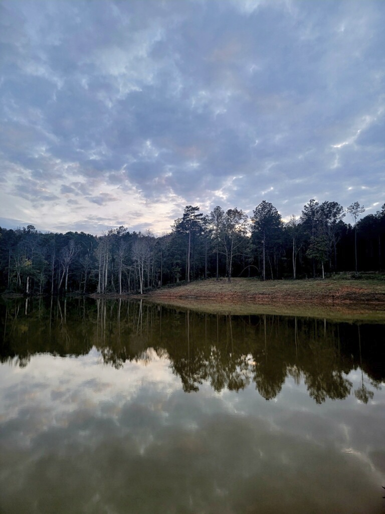 Barnwell Mountain Cabins and RV Park