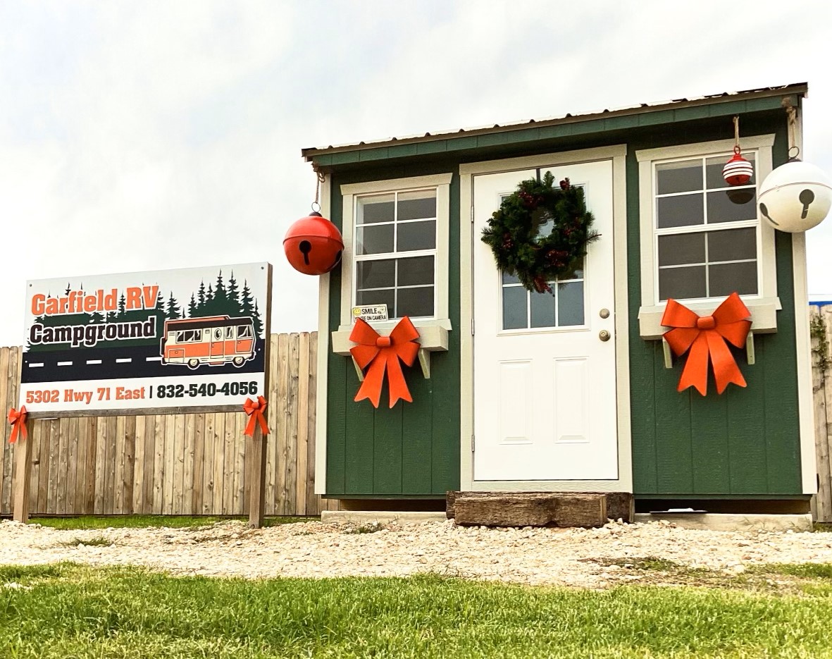 Garfield RV Campground