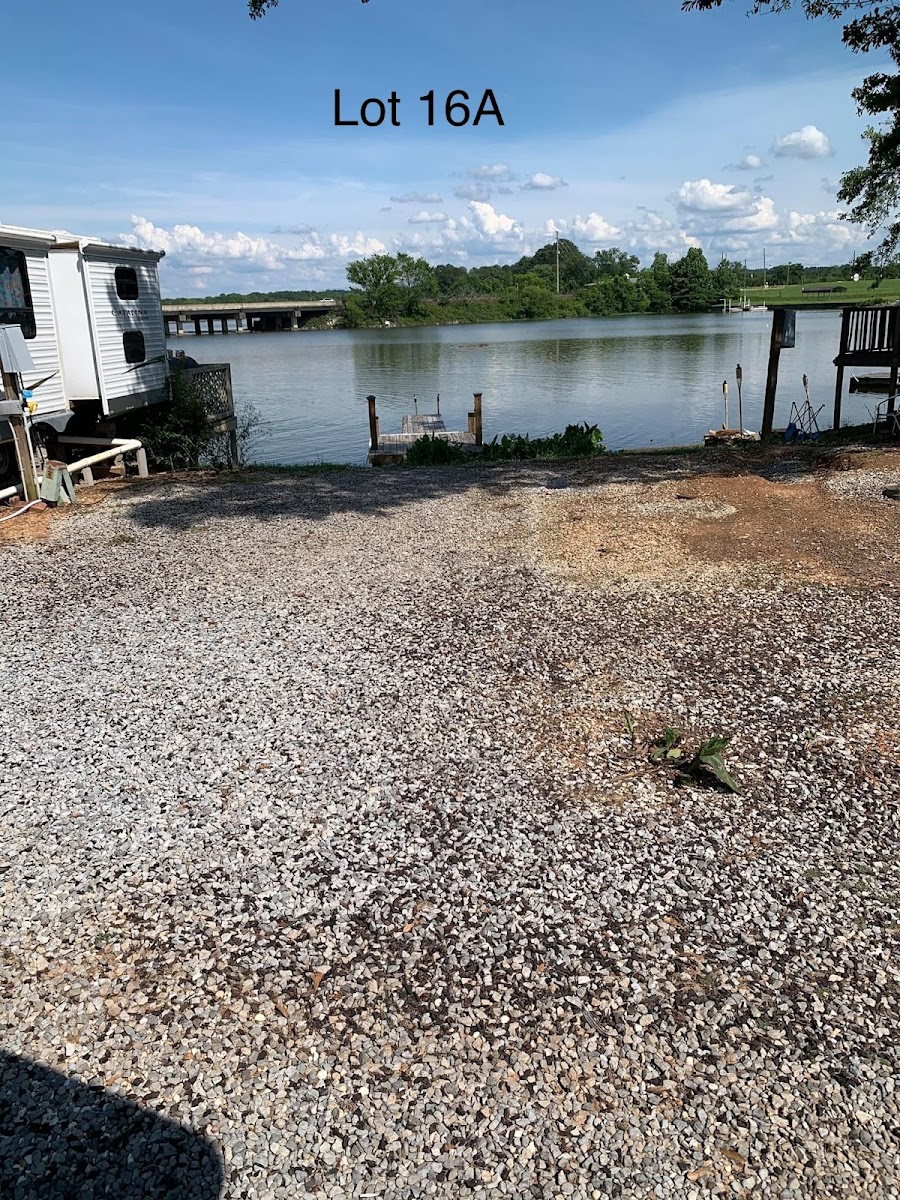 Paradise Island RV Park