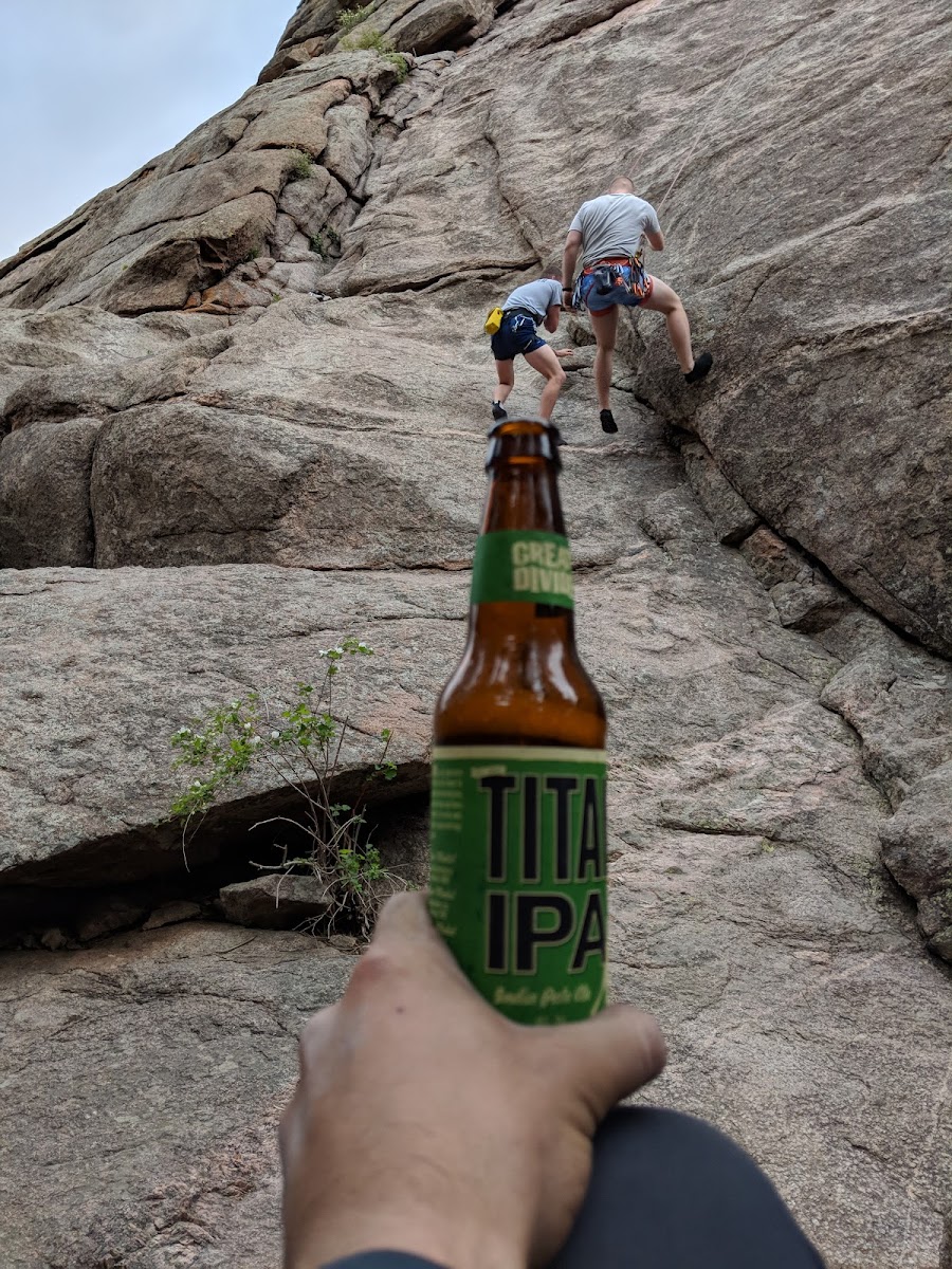 Canyon Enterprises Inc