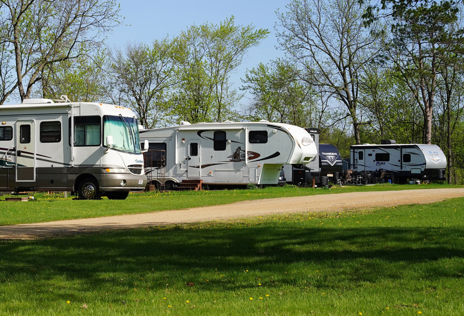 Ivy Creek Farms RV Park
