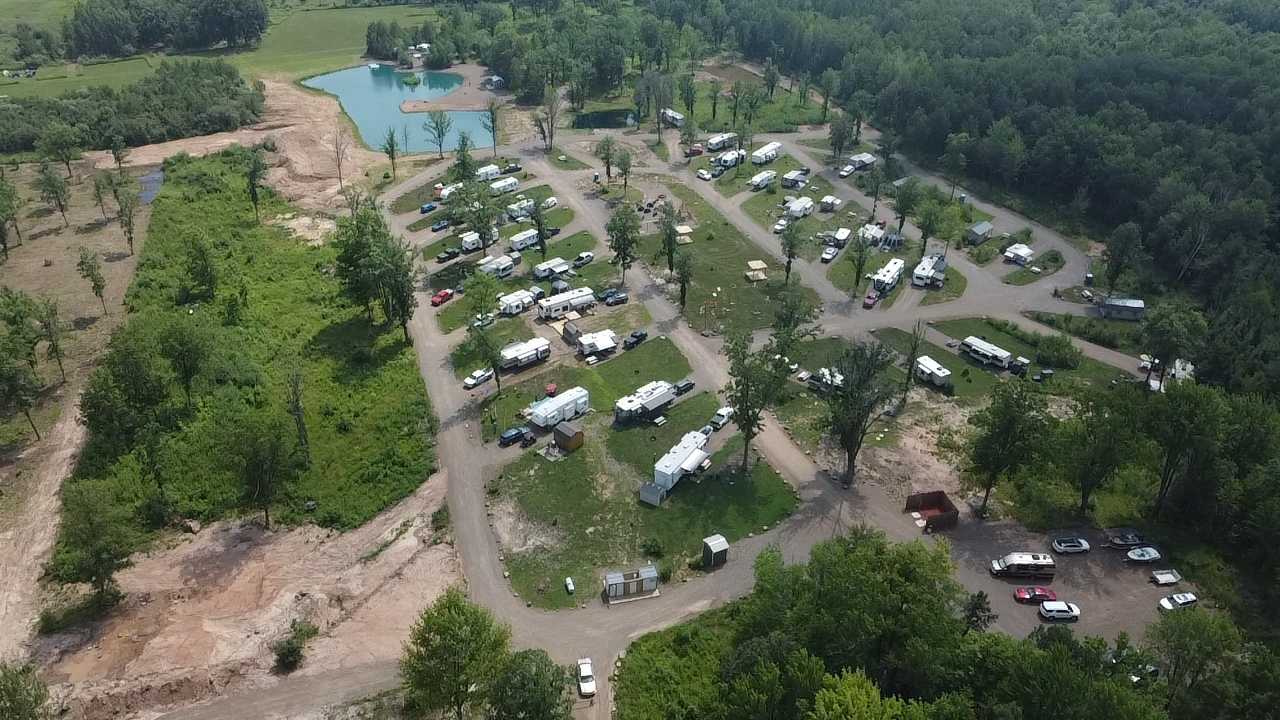 Ringler Family Campground