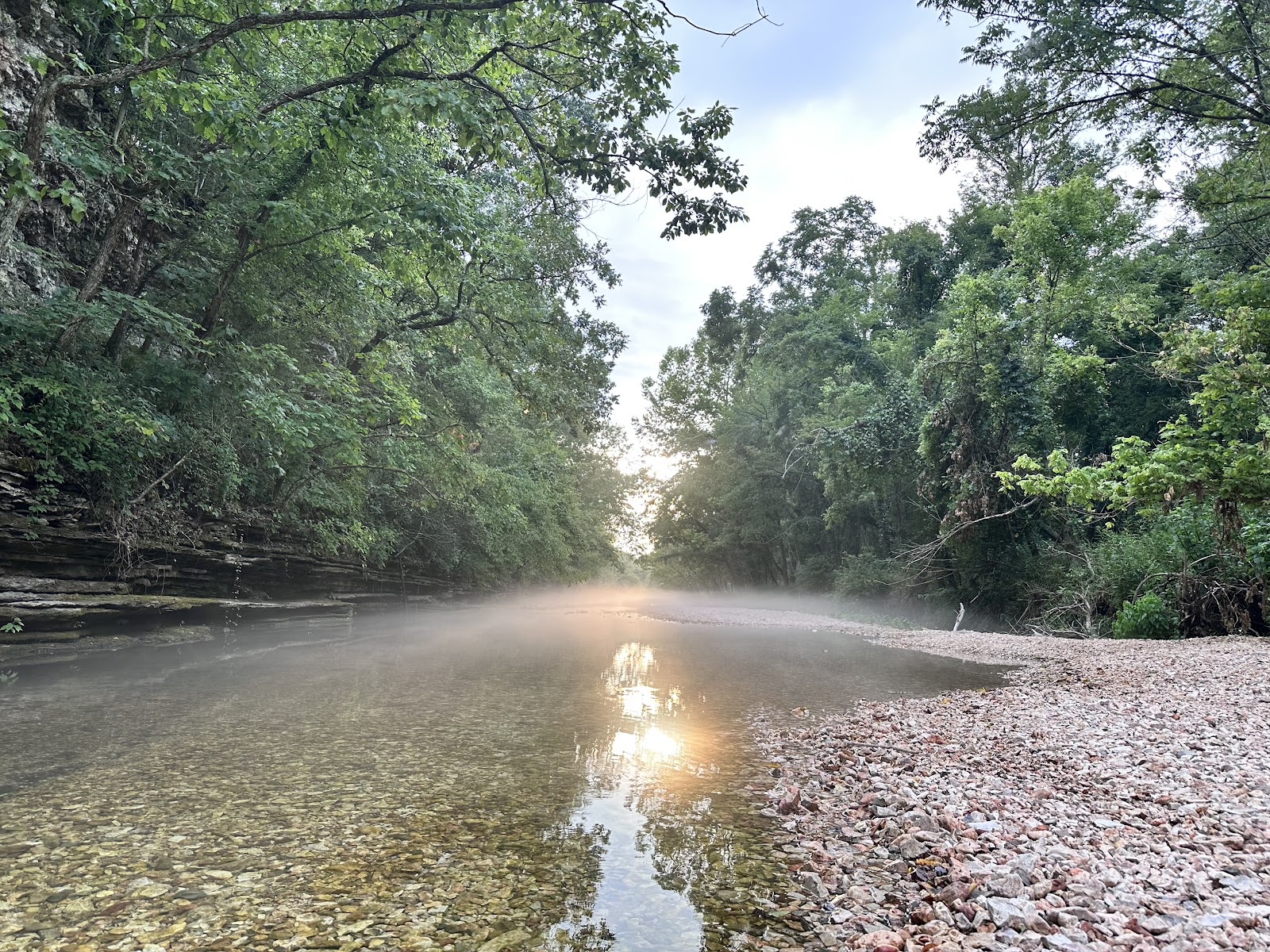 Shultz Creek Campground & Off-road Park