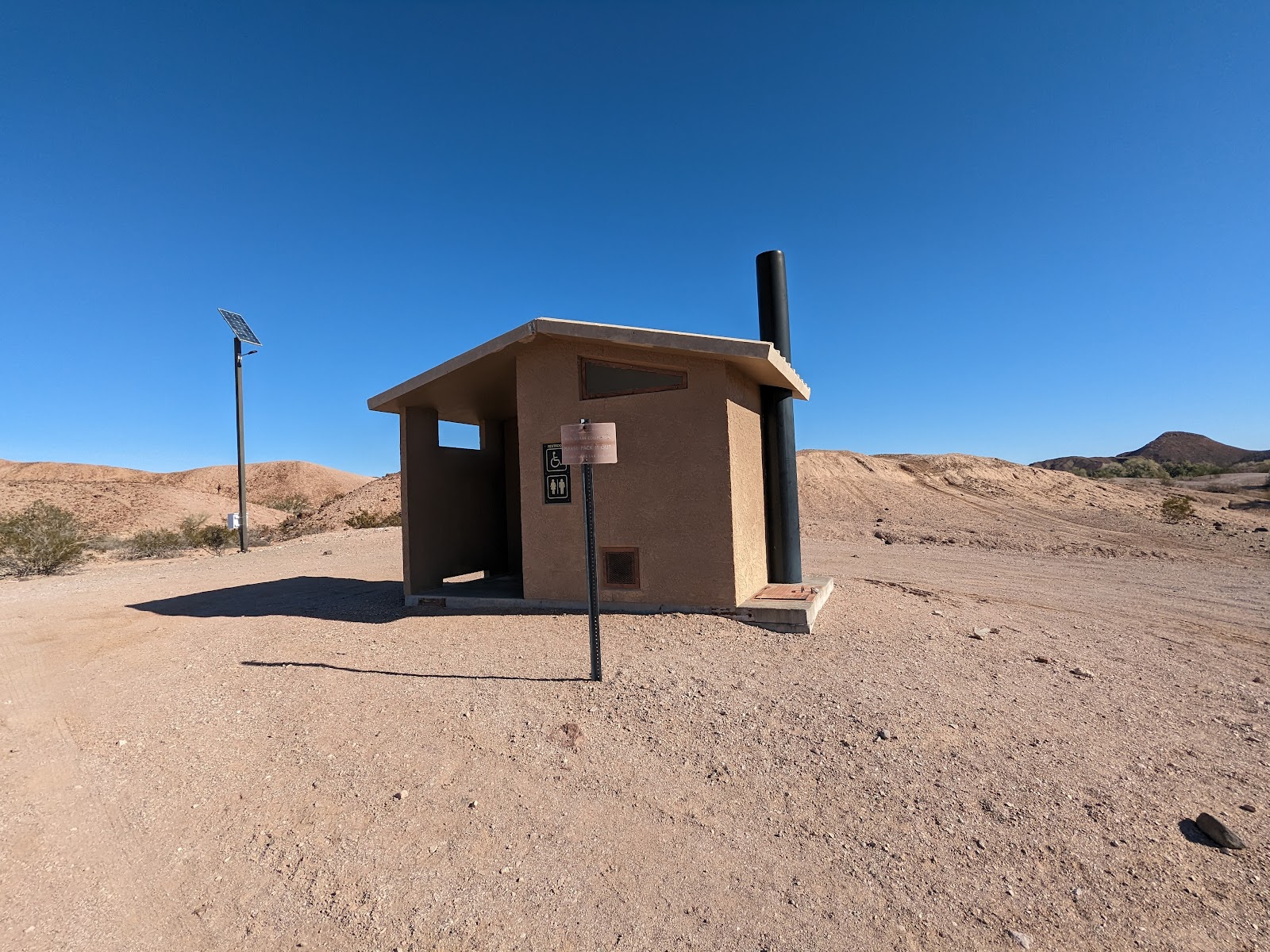 Senator Wash North Shore