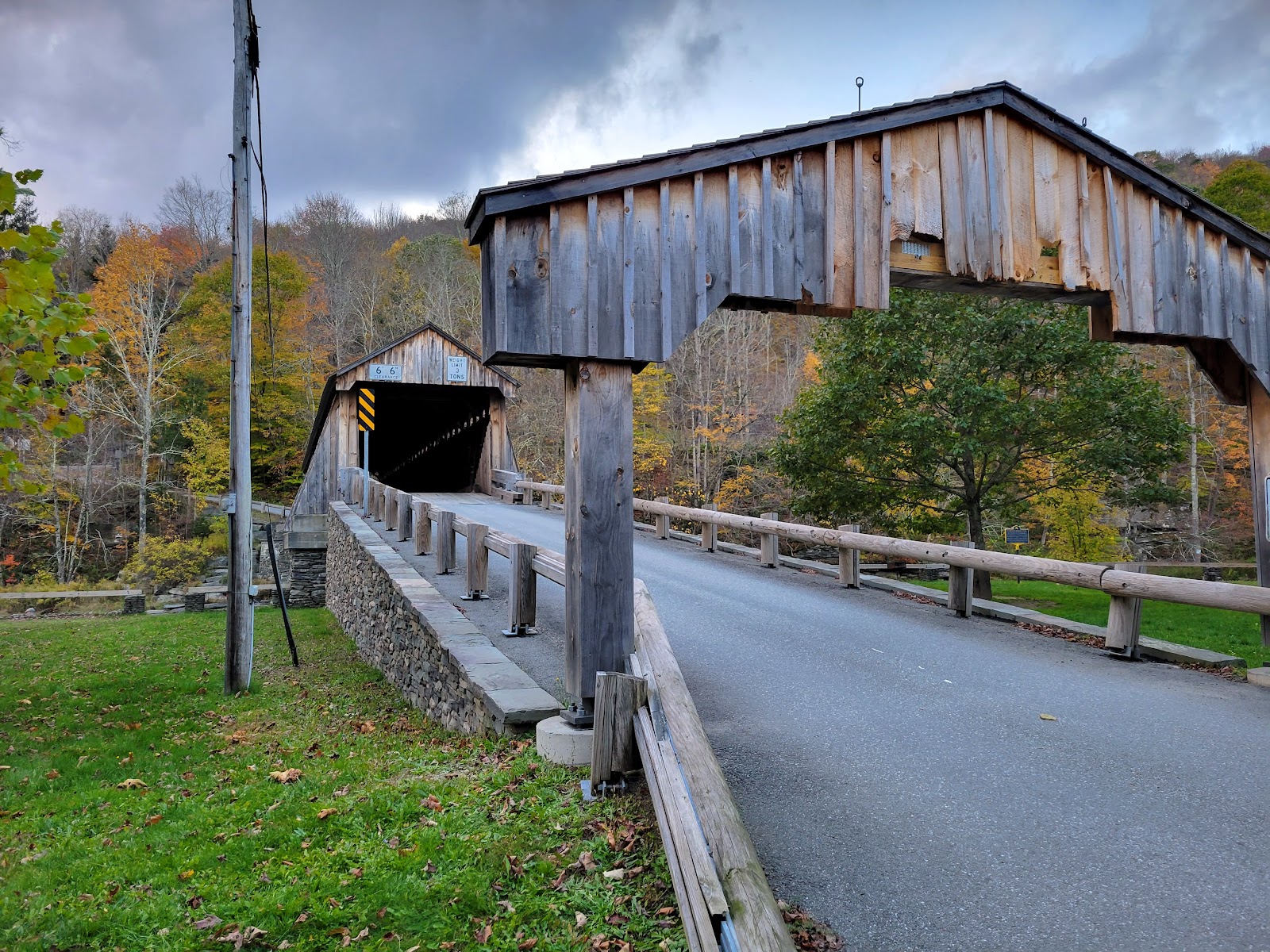 Beaverkill Campground