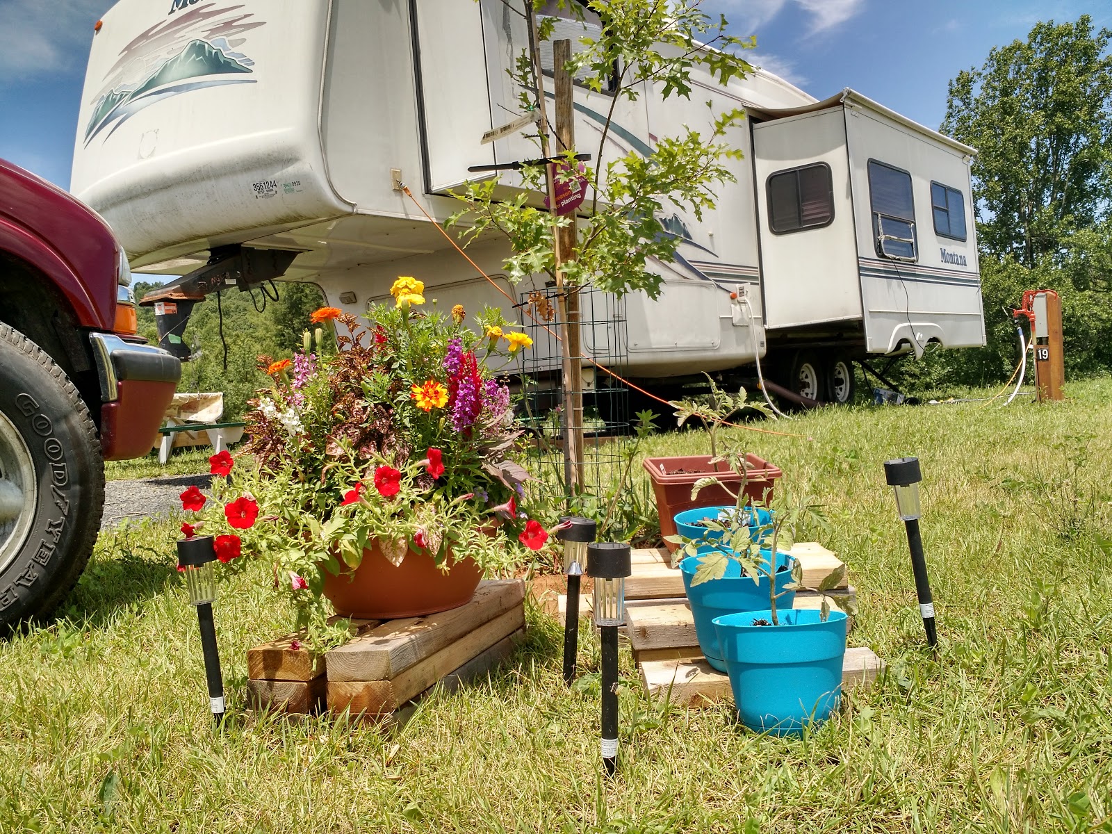 Floyd Family Campground