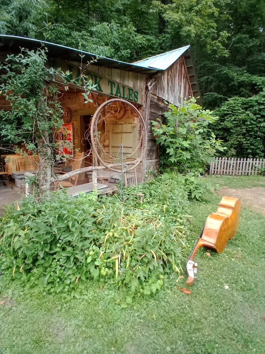 Crazy Horse Campground & RV