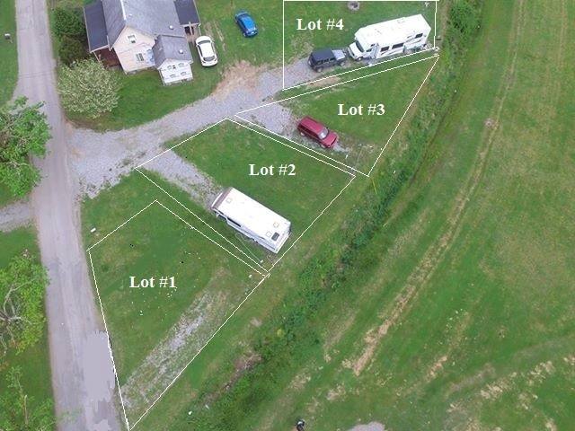 Arch's Acres RV Park