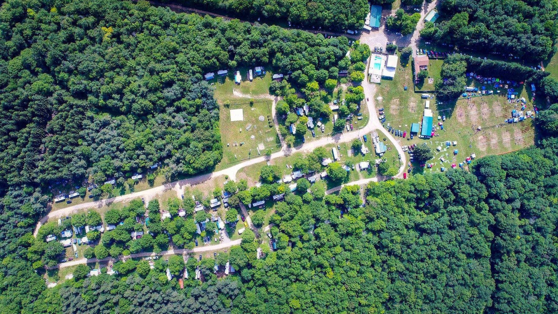 Bettum's Idlewood Family Campground