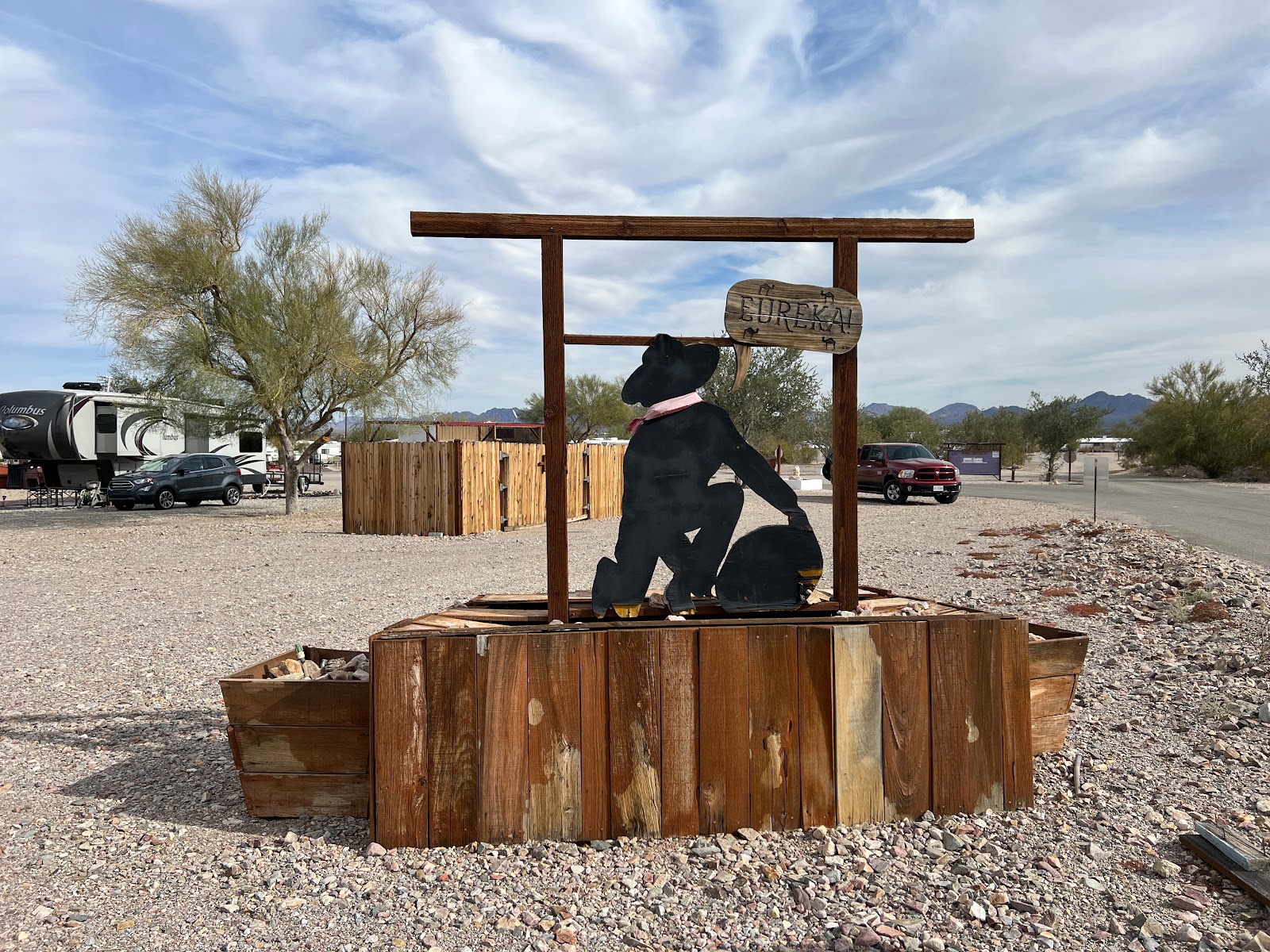 Desert Gardens RV Park