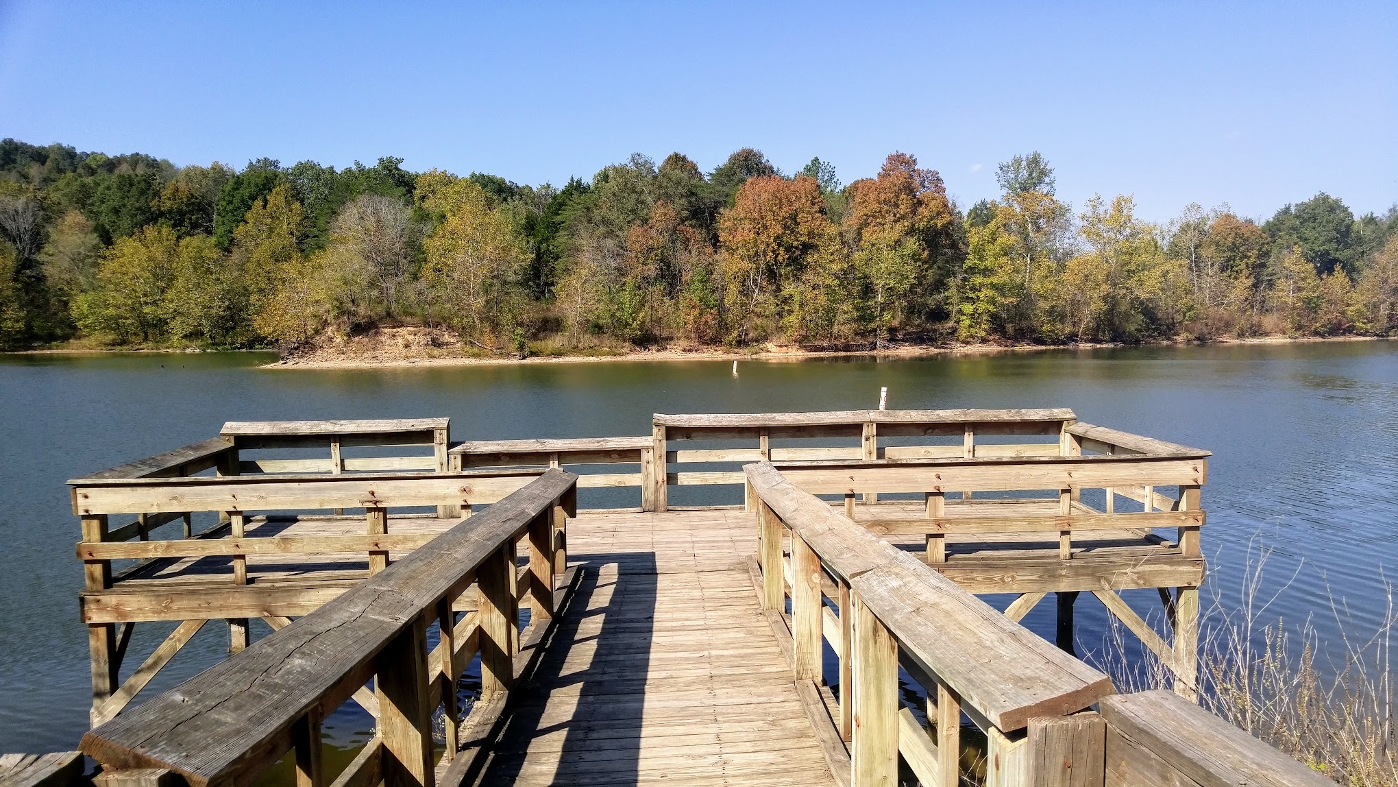 Dog Creek Campground