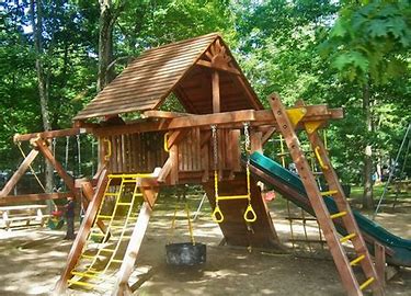 Coldbrook Resort Campground