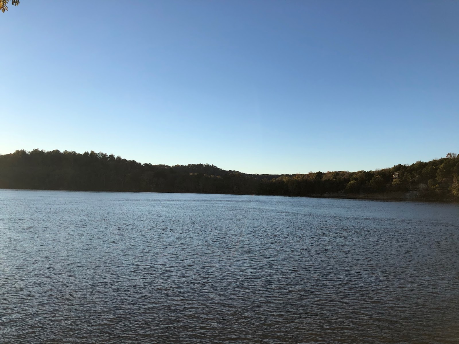 Double Islands RV Escape