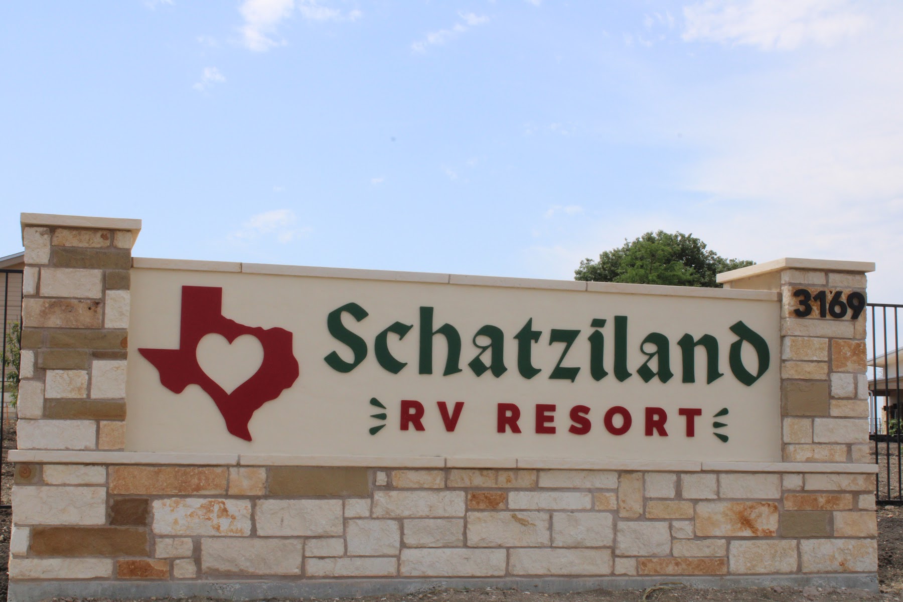 Schatziland RV Resort