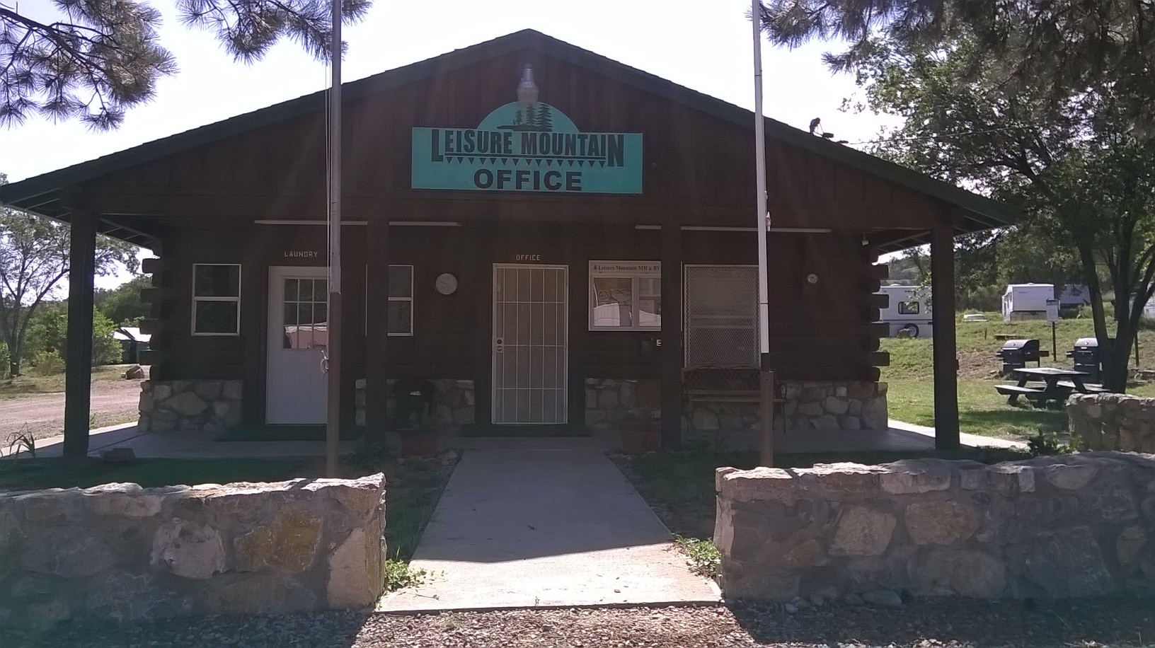 Leisure Mountain RV Park