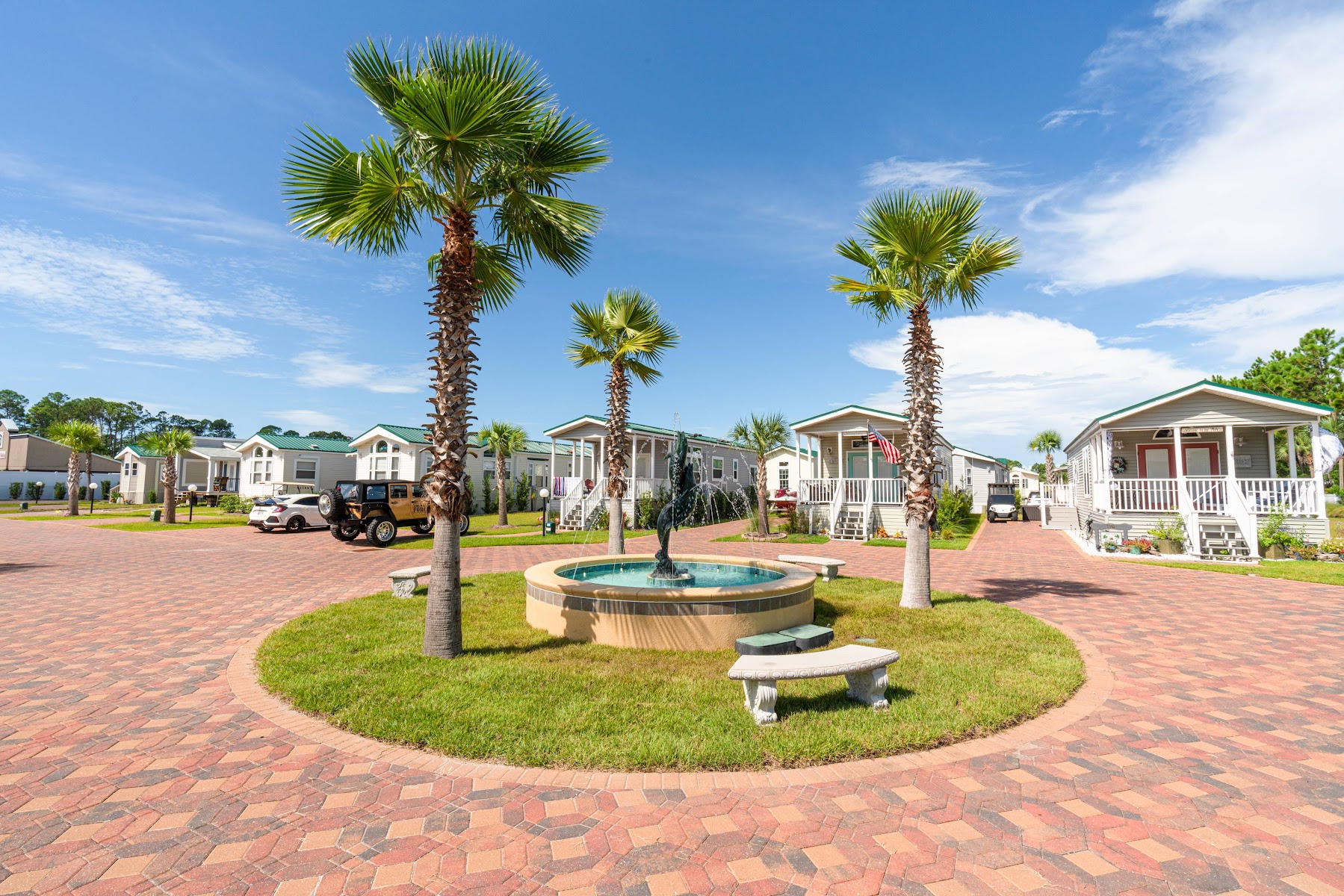 Sun Outdoors Panama City Beach