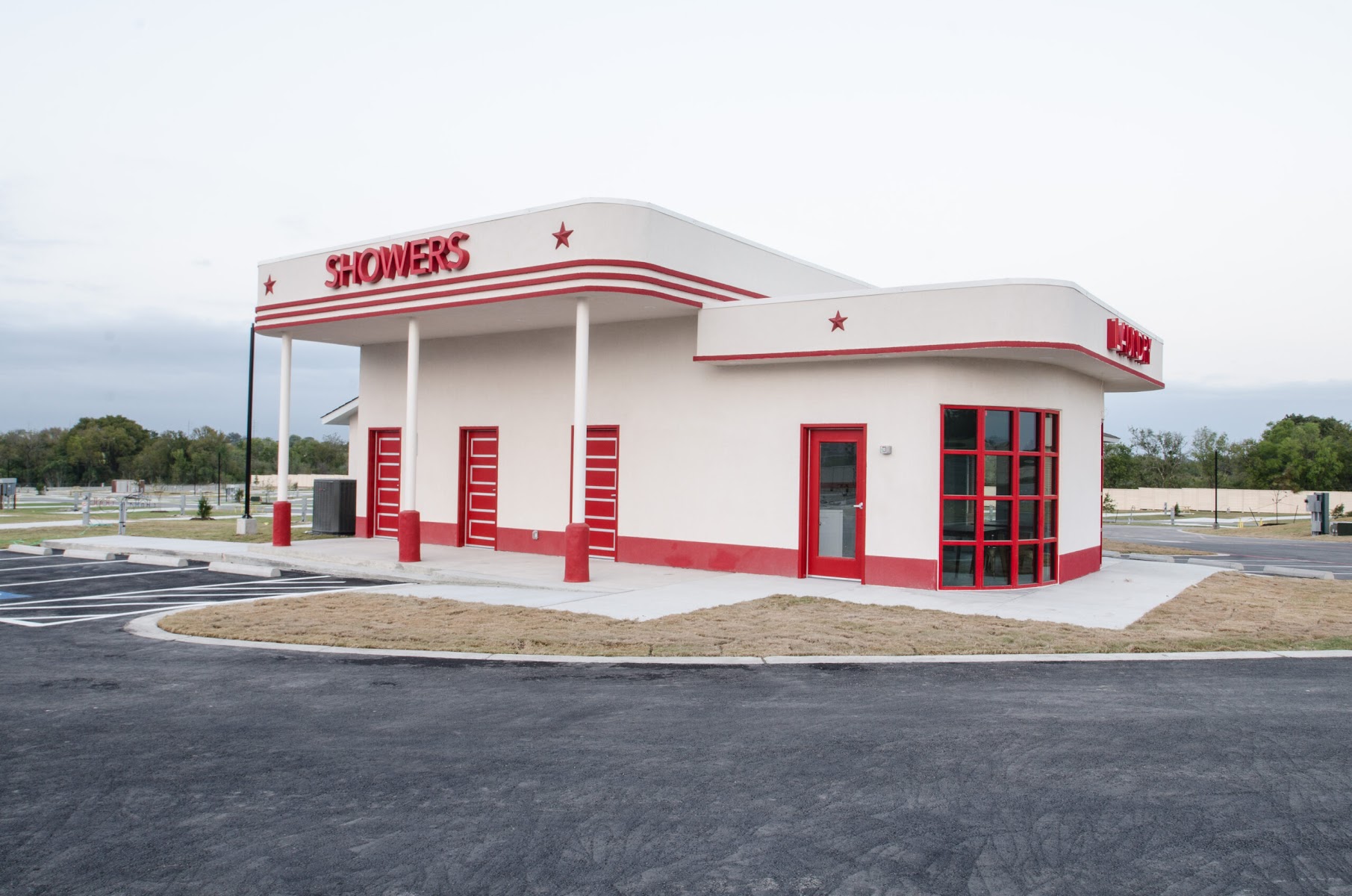 Belaire Junction RV Park