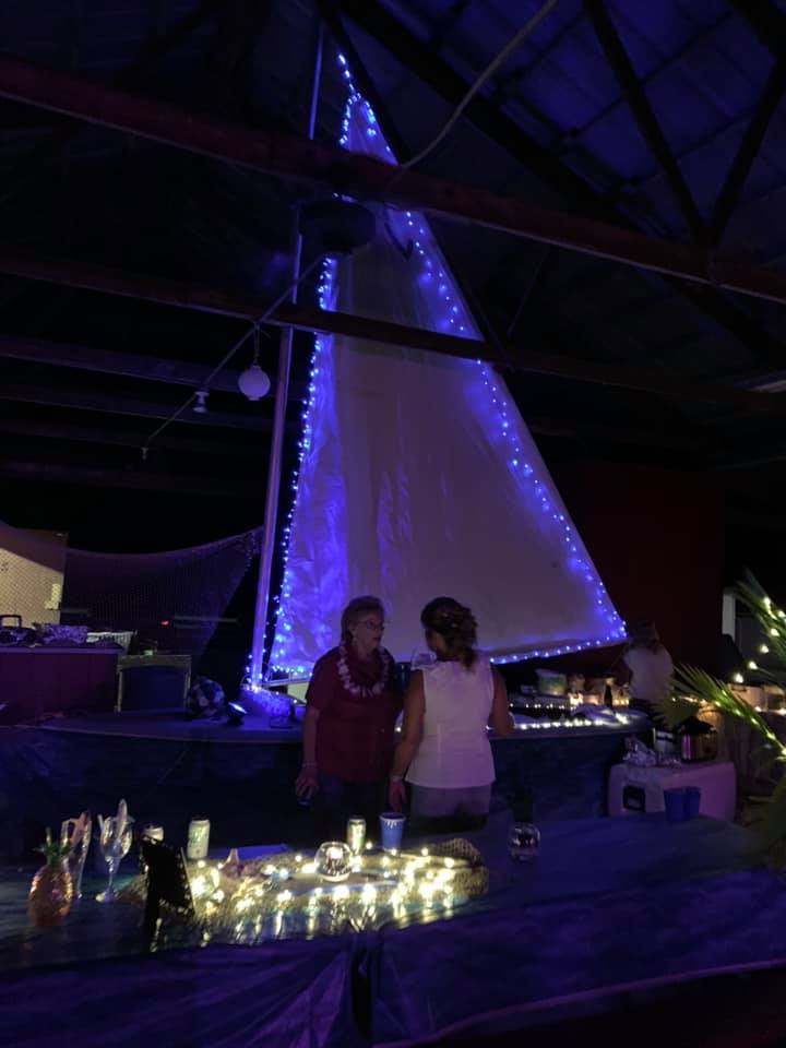 Our Family Campground