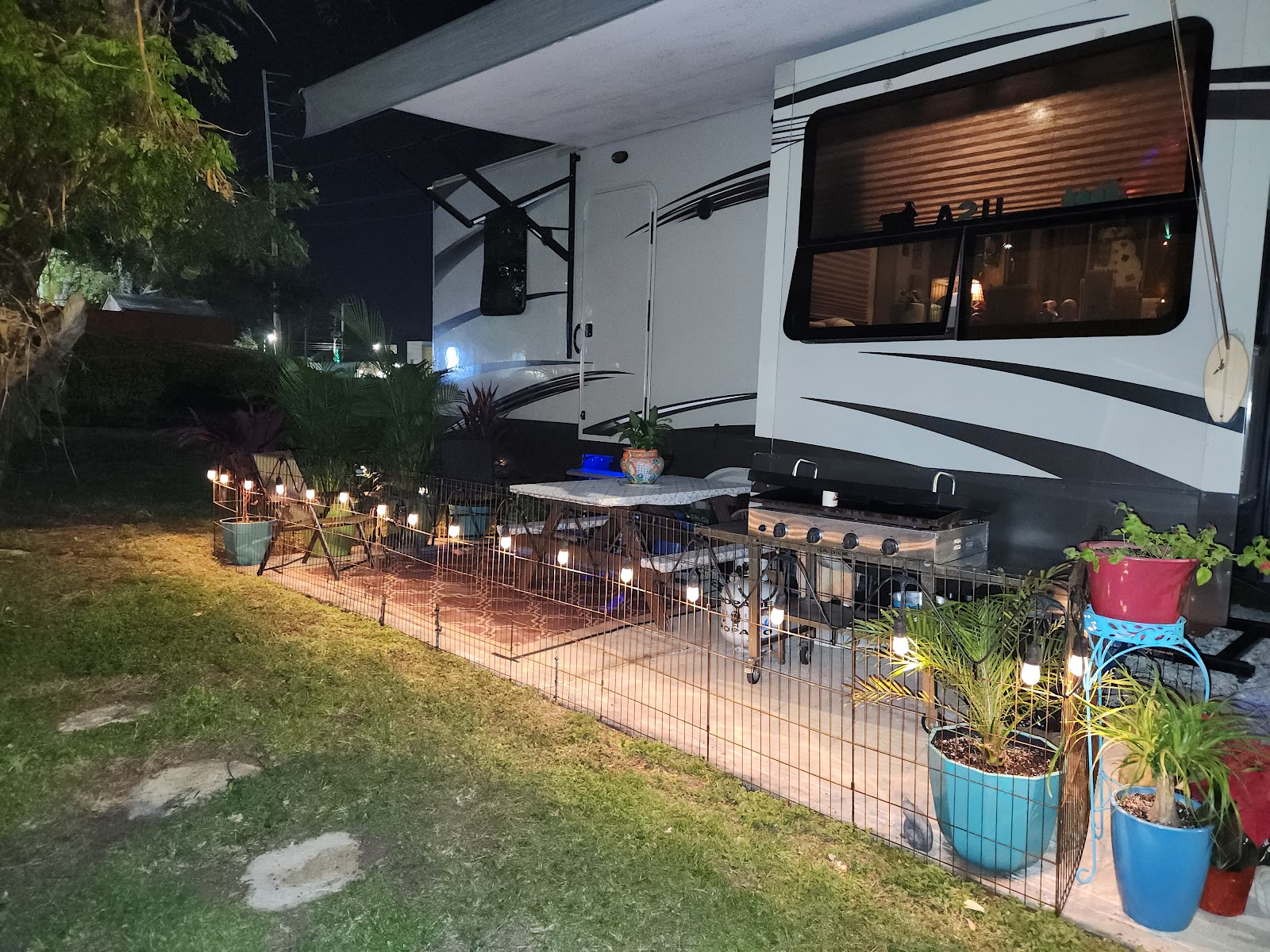 Seminole RV Park