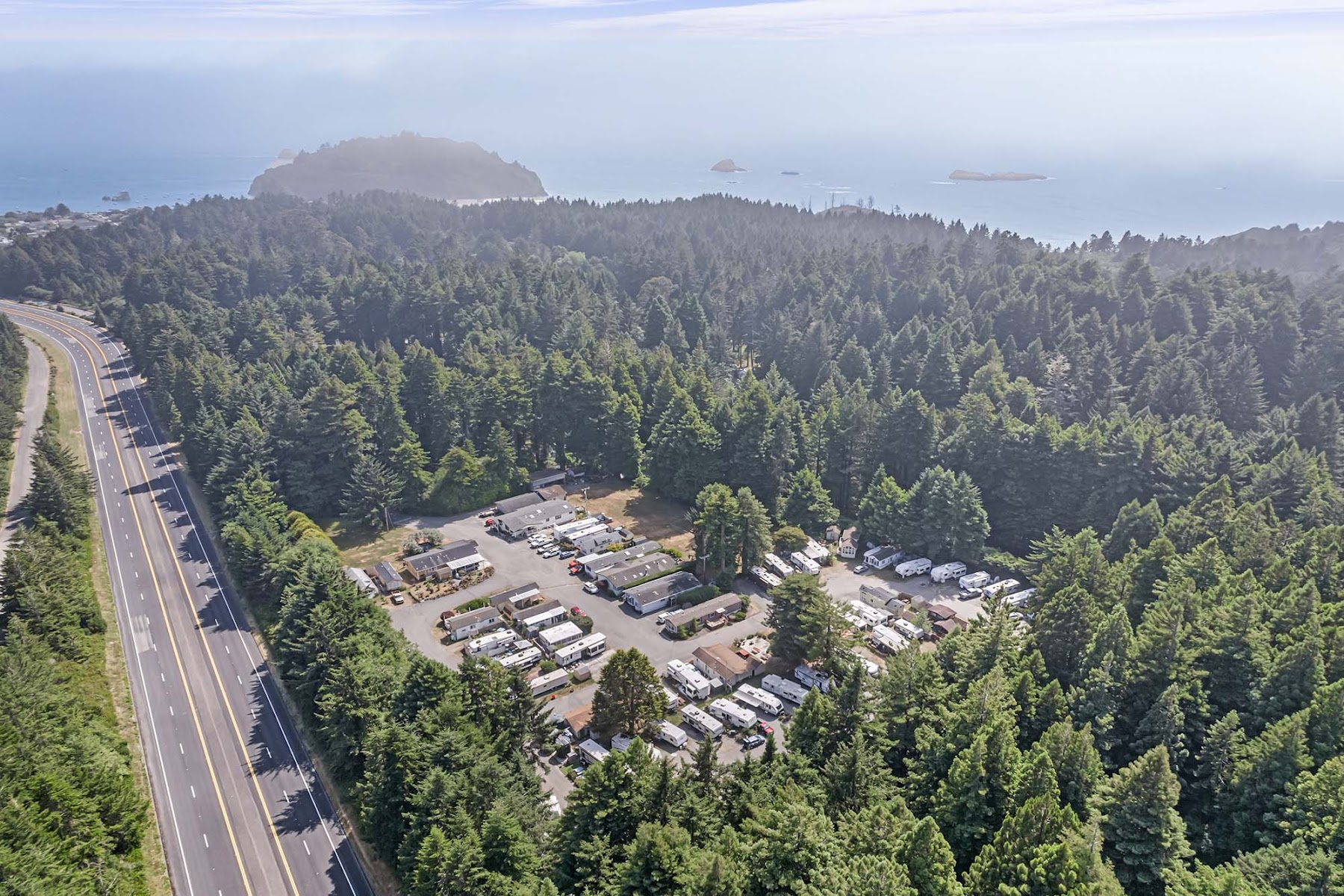 Trinidad Extended Stay RV